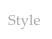 Style 